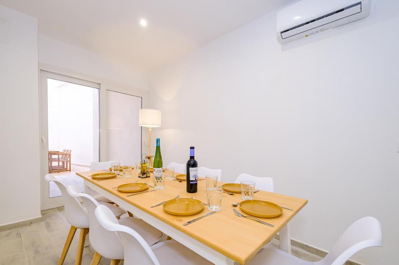 Apartment 8 Pers, Equipped, 1 Min Playa Del Cura - 27B Torrevieja Exterior foto
