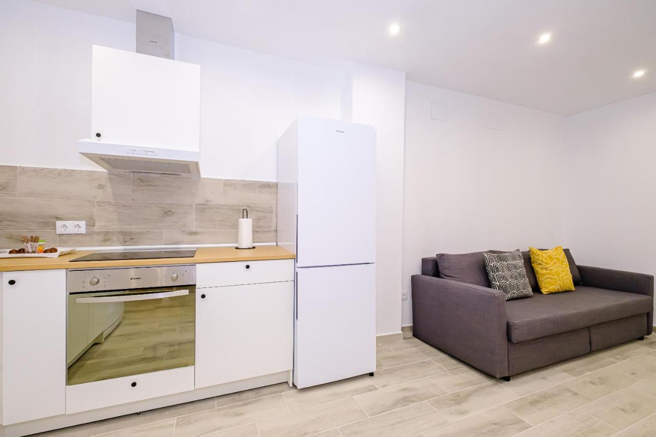 Apartment 8 Pers, Equipped, 1 Min Playa Del Cura - 27B Torrevieja Exterior foto